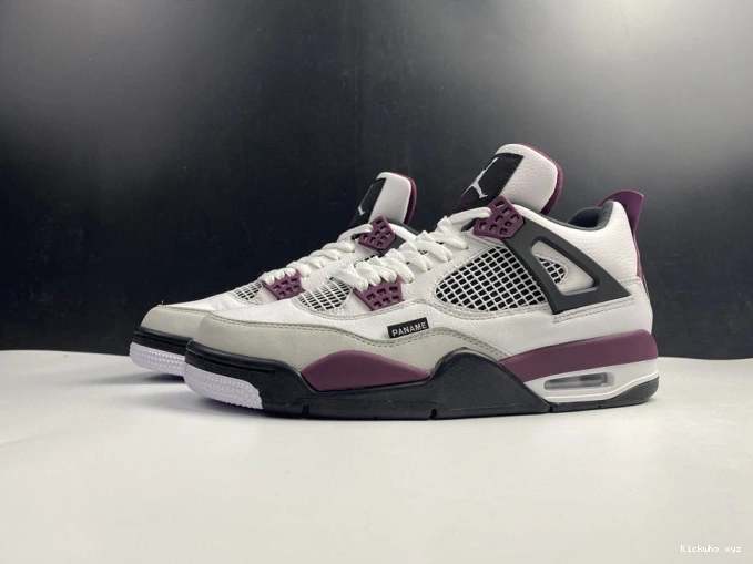 CZ5624-100 SAINT-GERMAIN AIR JORDAN RETRO PARIS 4 PSG 0817